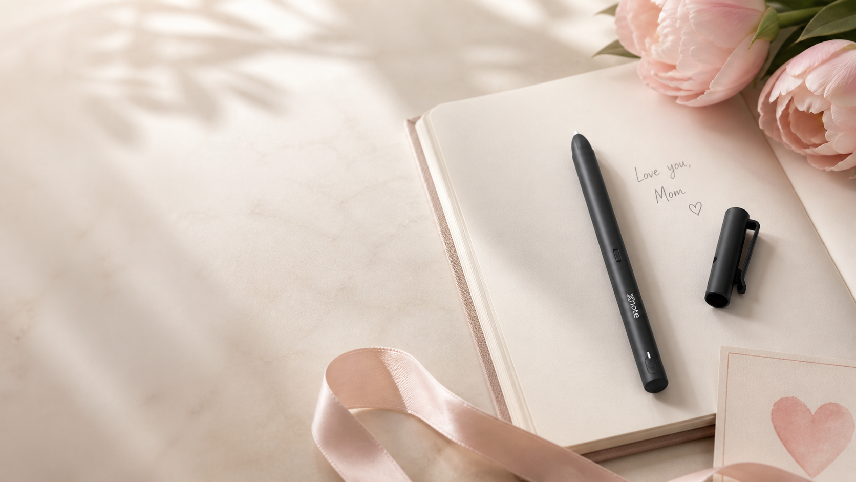 5 Reasons XNote Is the Mother's Day Gift She'll Actually Use Every Day