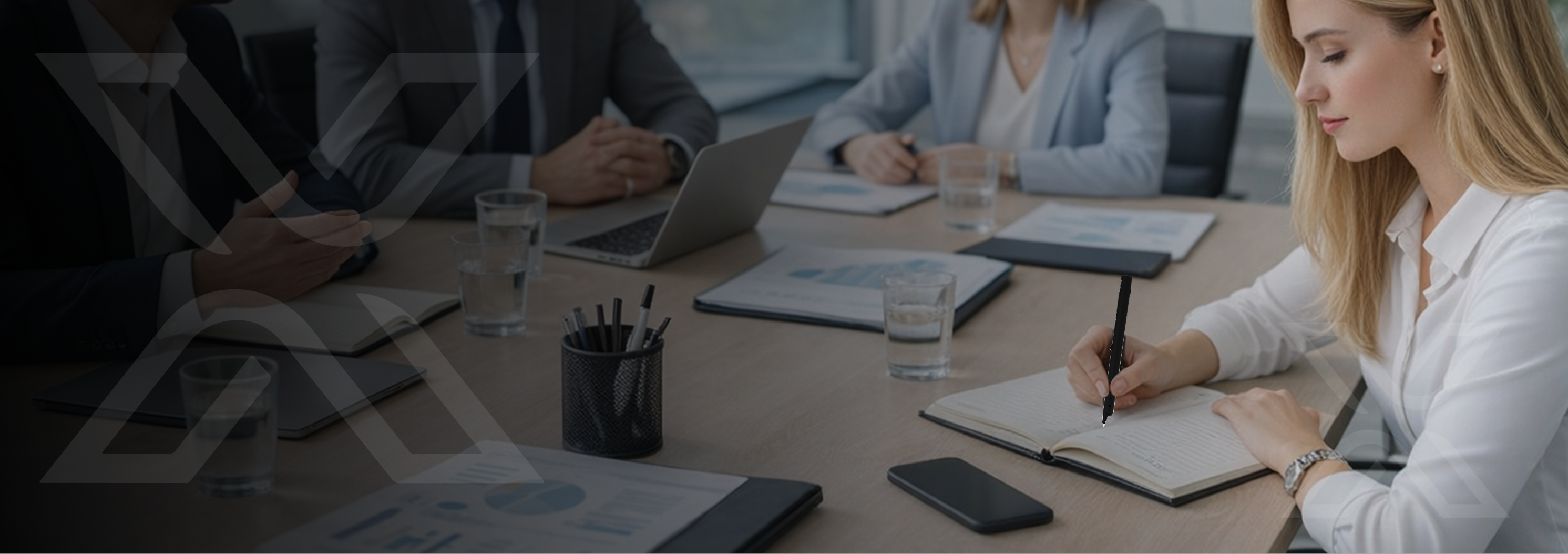 72% of Meetings Are Ineffective. $37 Billion Lost Every Year. There Is a Better Way.