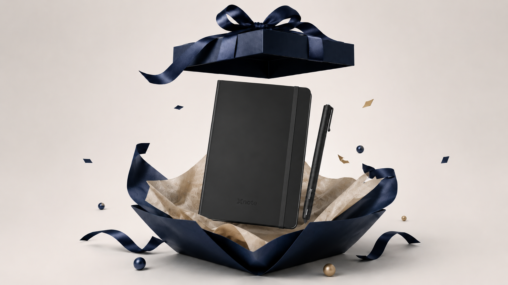The Best Father's Day Gift Under £200: A Smart Pen for the Dad Who Still Writes Things Down